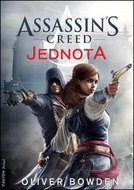 Assassin´s Creed Jednota - Kniha