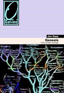 Genesis: Velký příběh biologie - Kniha