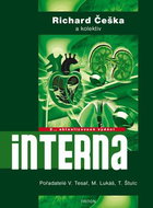 Interna: 1 svazkové vydání - Kniha