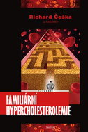 Familiární hypercholesterolemie - Kniha
