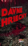 Dávne hriechy - Kniha