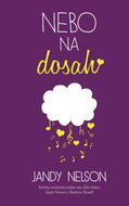 Nebo na dosah - Kniha