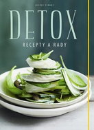 Detox Recepty a rady - Kniha