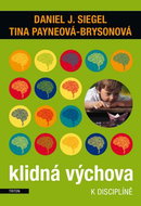 Klidná výchova k disciplíně - Kniha