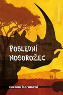 Poslední nosorožec - Kniha