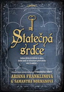 Statečná srdce - Kniha