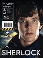 Sherlock Televízne prípady - Kniha