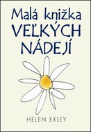 Malá knižka veľkých nádejí - Kniha