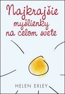 Najkrajšie myšlienky na celom svete - Kniha