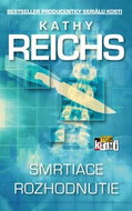 Smrtiace rozhodnutie - Kniha