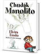 Chudák Manolito: 2.díl. - Kniha