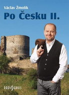 Po Česku II. - Kniha