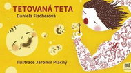 Tetovaná teta - Kniha