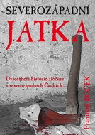 Severozápadní jatka - Kniha