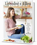 Lahodně s Ellou - Kniha