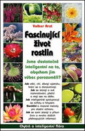 Fascinující život rostlin - Kniha