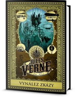 Vynález zkázy - Kniha