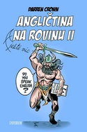 Angličtina na rovinu II: A ještě víc - Kniha