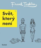 Svět, který není - Kniha