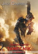 Tanečník: Za hranicí 3 - Kniha