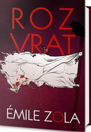 Rozvrat - Kniha
