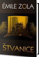 Štvanice - Kniha