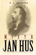 Mistr Jan Hus - Kniha