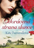 Odvrácená strana slunce: The Far Side of the Sun - Kniha