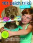 101 psích triků pro děti - Kniha
