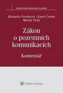 Zákon o pozemních komunikacích Komentář - Kniha