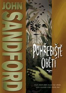 Pohřebiště obětí - Kniha