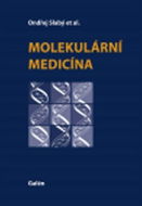 Molekulární medicína - Kniha