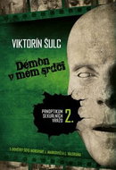 Démon v mém srdci: Panoptikum sexuálních vražd II - Kniha