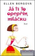 Já ti to opepřím, miláčku - Kniha