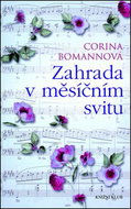 Zahrada v měsíčním svitu - Kniha