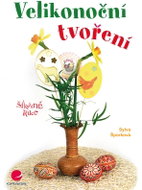Velikonoční tvoření - Kniha