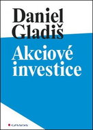 Akciové investice - Kniha