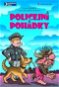 Policejní pohádky - Kniha