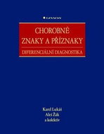 Chorobné znaky a příznaky 3: Diferenciální diagnostika - Kniha