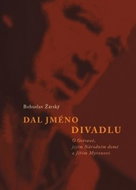 Dal jméno divadlu - Kniha