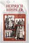 Heinrich Himmler: Soukromá korespondence masového vraha - Kniha