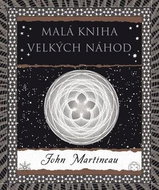 Malá kniha velkých náhod - Kniha