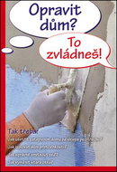 Opravit dům? To zvládneš! - Kniha