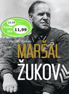 Maršál Žukov - Kniha