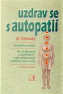 Uzdrav se s autopatií - Kniha