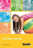 Cvičíme s dětmi - Kniha