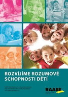 Rozvíjíme rozumové schopnosti dětí - Kniha