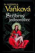 Stříbrný jednorožec - Kniha
