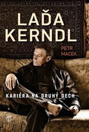 Laďa Kerndl Kariéra na druhý dech - Kniha