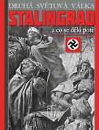 Stalingrad A co se dělo poté - Kniha